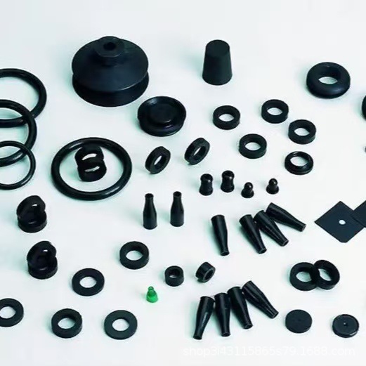 机器人 智能设备 橡胶制品零部件 耐酸碱耐撕裂 舒克 福建 建阳市