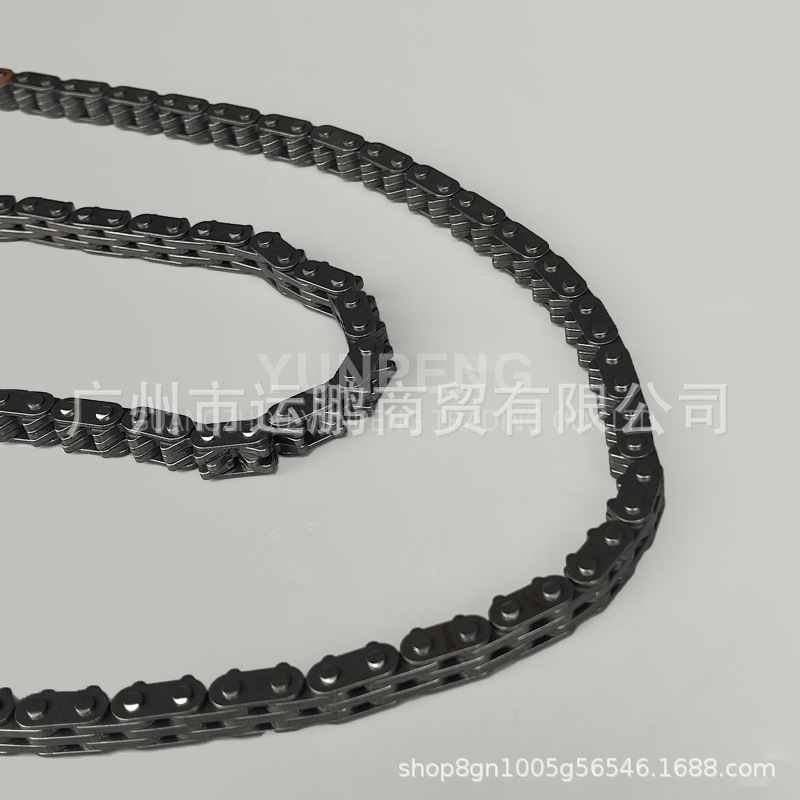 Suitable for Jeep 18-24 Wrangler Commander Free Light 2.0T Timing Chain 5048151AA