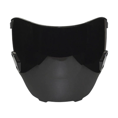 95-98 Modified Motorcycle — Motorcycle front windshield