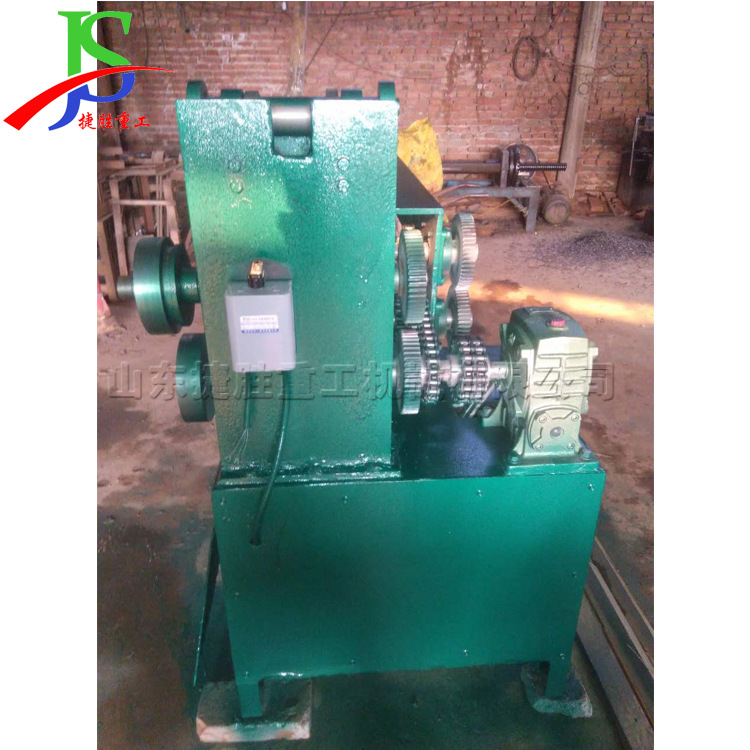 Máquina de corte de barril de aceite irregular desechado Oil drum cutter Oil drum horizontal Oil drum cutter