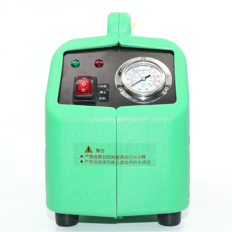 维朋PCW-4全自动家用中央空调汽车清洗泵便携式迷你清洗泵自吸