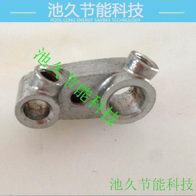 4-2钉扣机系列  4-2/4部件  4-1跨分曲柄