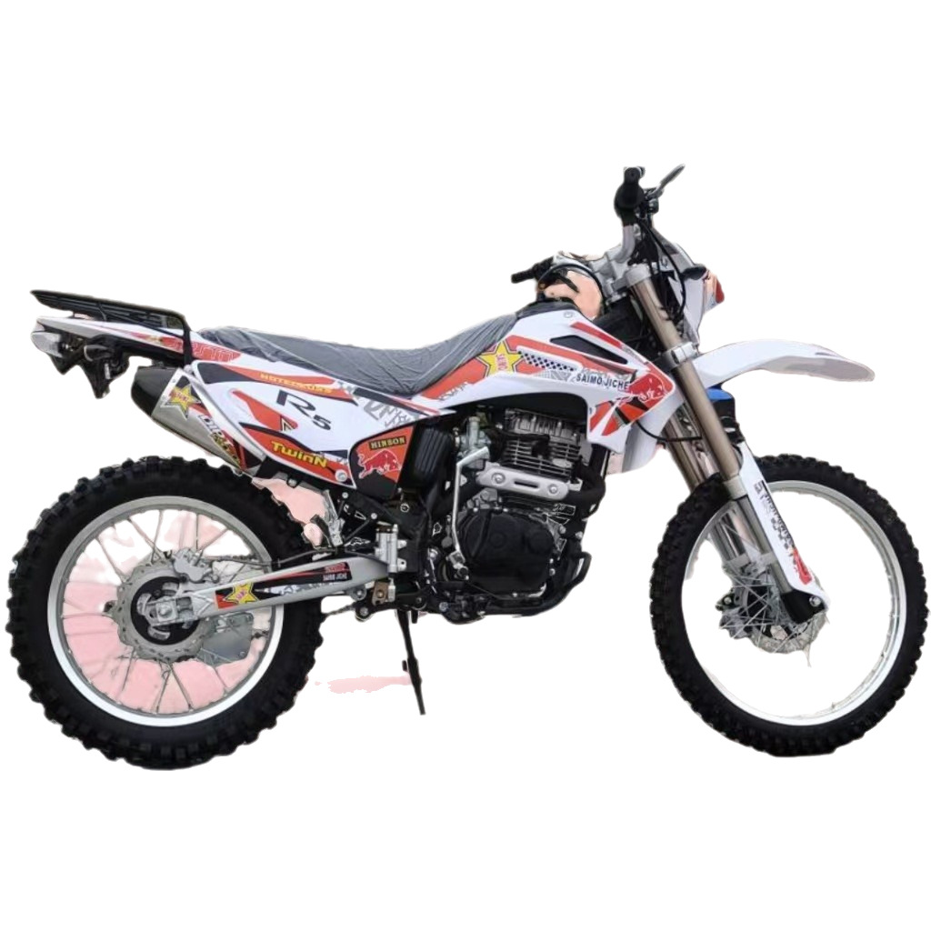 Motocicleta todoterreno de 250cc, vehículo de playa, vehículo todoterreno, vehículo de carreras todoterreno eléctrico, vehículo de movilidad exclusivo transfronterizo