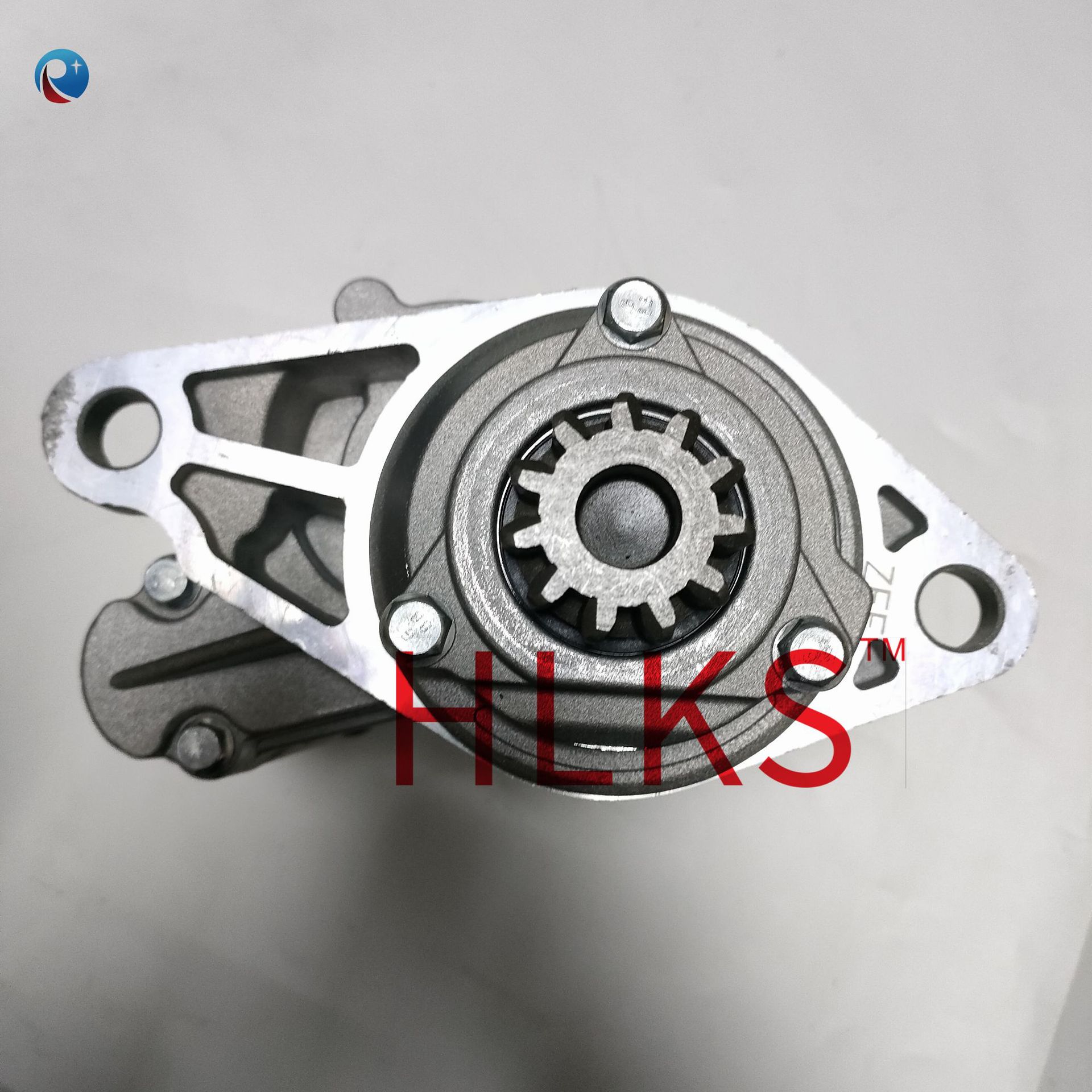 Adecuado para el motor de arranque Mitsubishi DM066, motor generador image 5