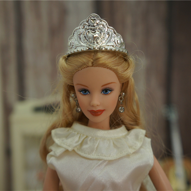 3 / Accesorios de la muñeca dos olas