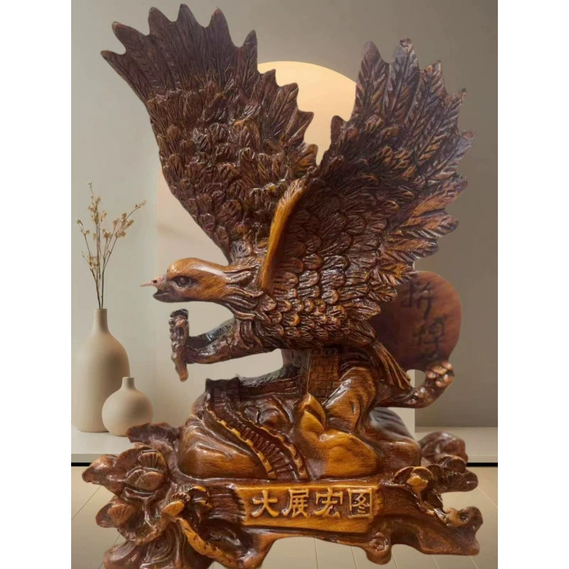 Большой выставочный орел лидер орла