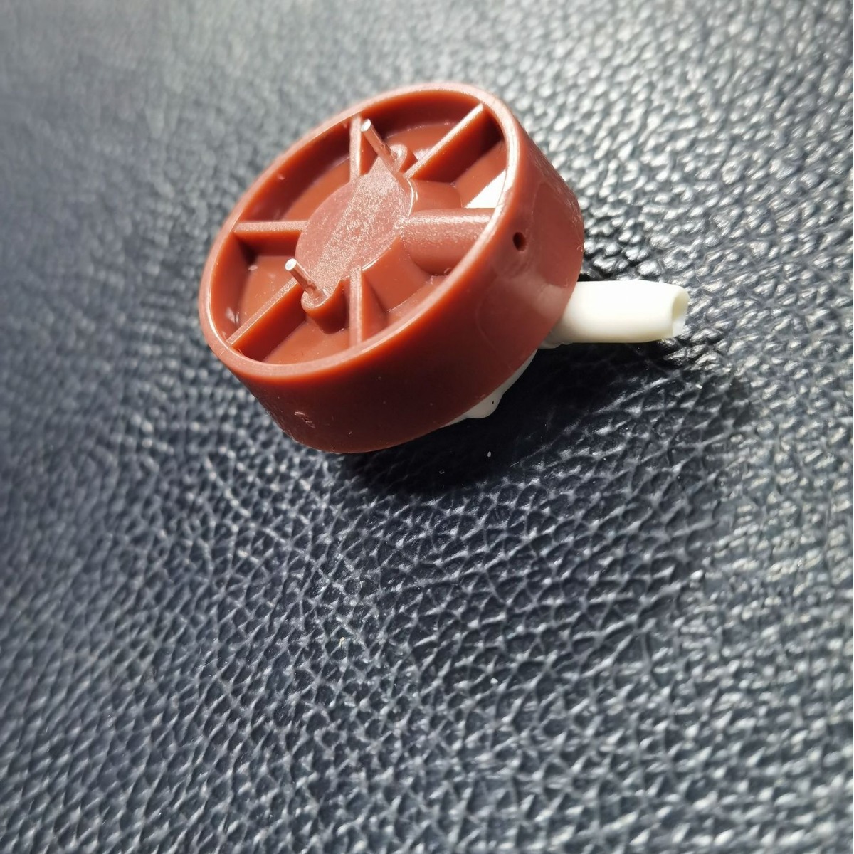 厂家供应常闭式空气压力开关KBQ-02B