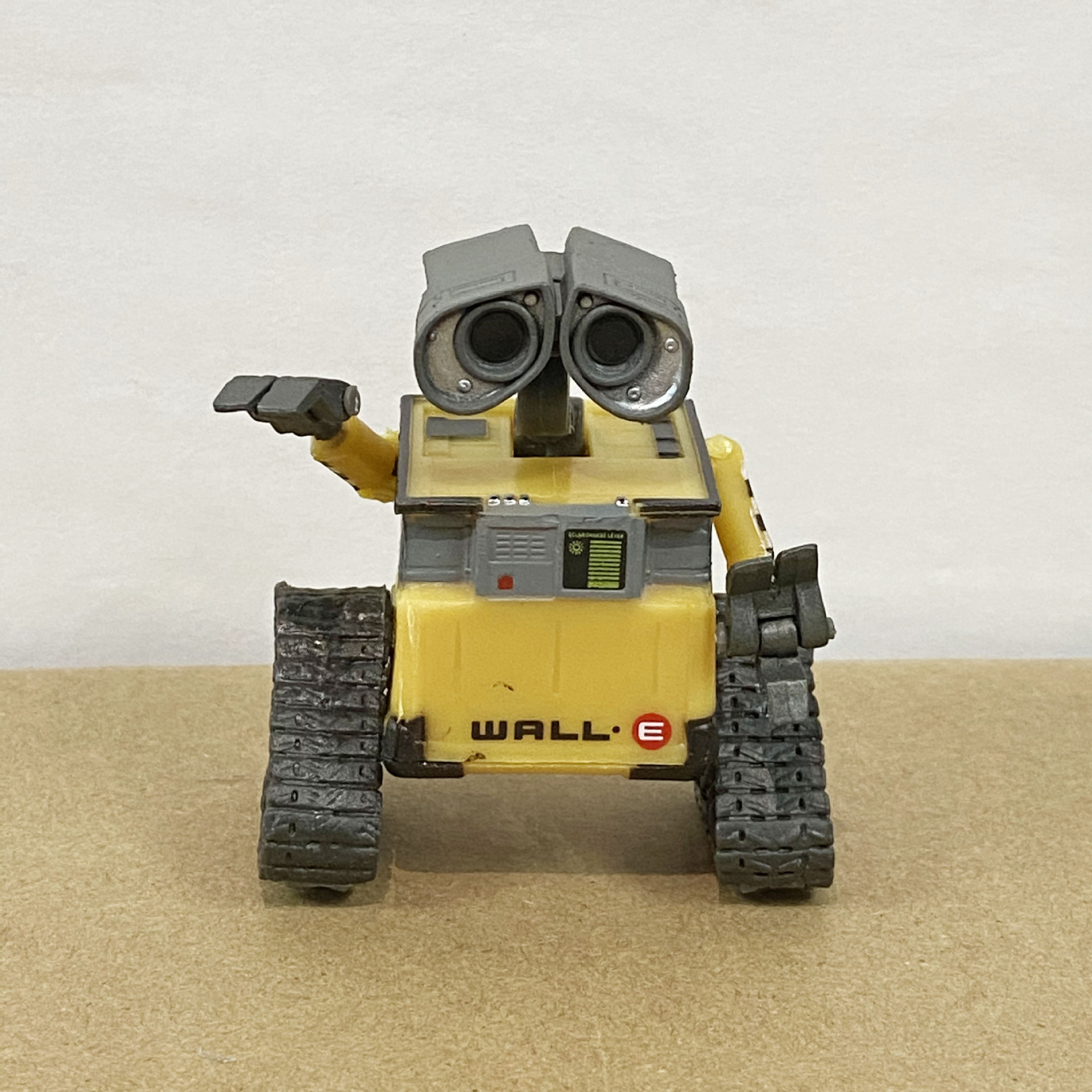 클린 WALI (컬러 박스)