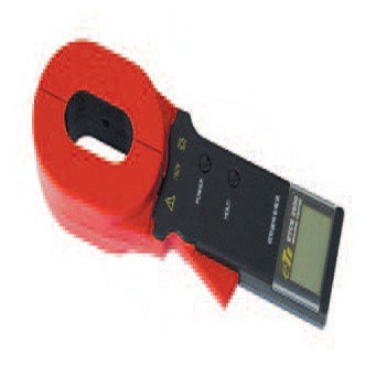 钳形接地电阻仪   ZRX-22900