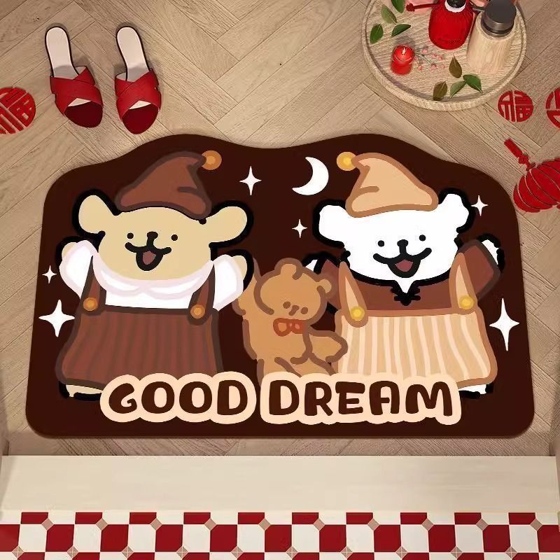 모든 성도 부엌 집