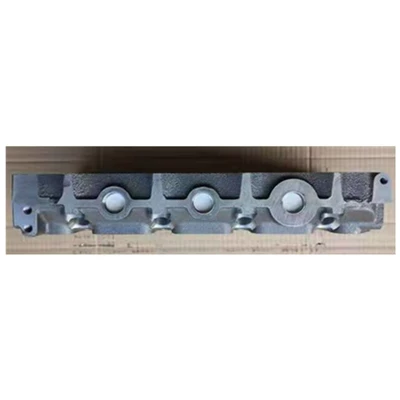 404D-22 Four-Cylinder Cast Iron – Cylinder and parts