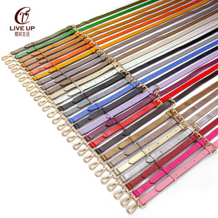 1.8cm��֦�y�^��ţƤ�玧�μ�Ů���������{��������б��������