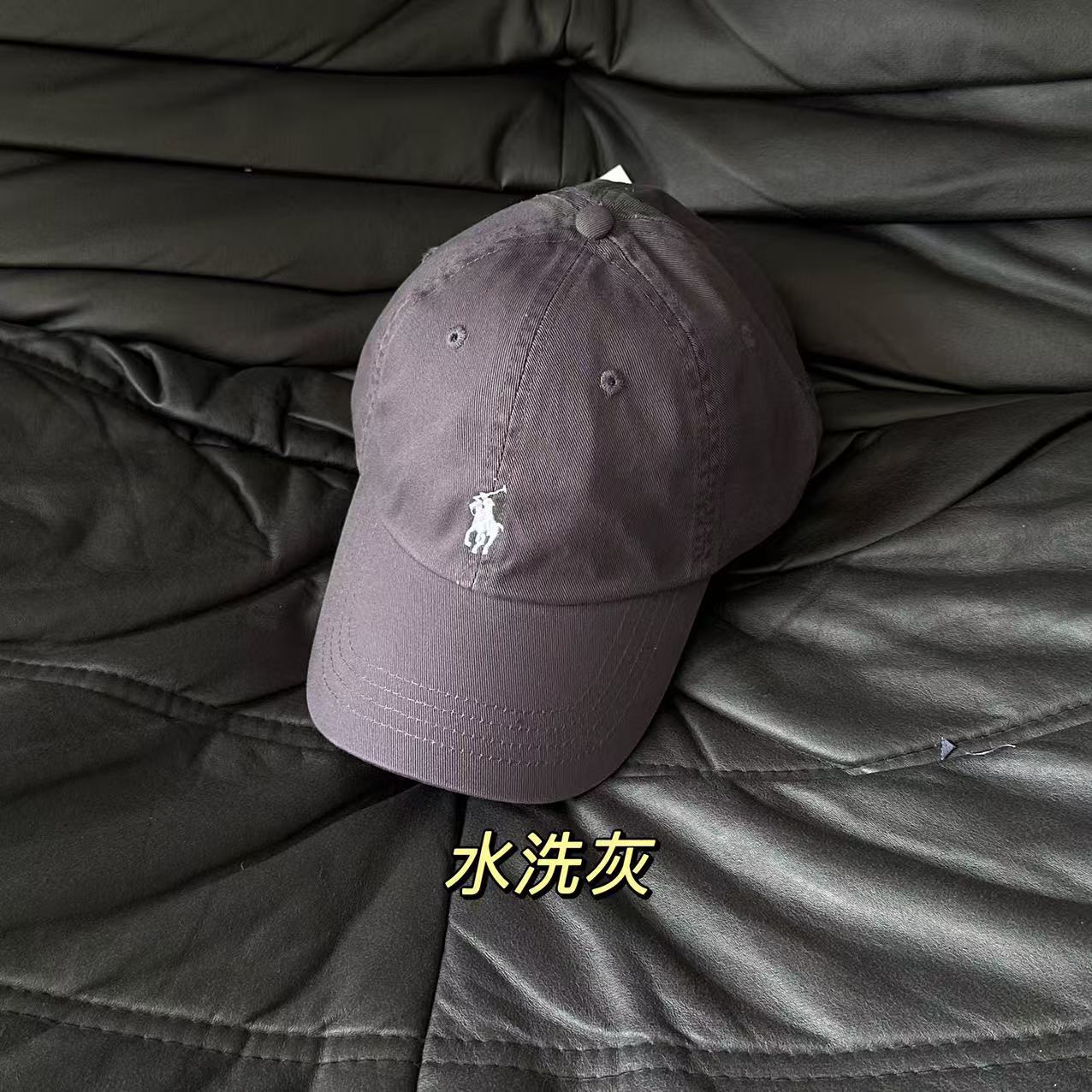 워싱 그레이 화이트 라벨