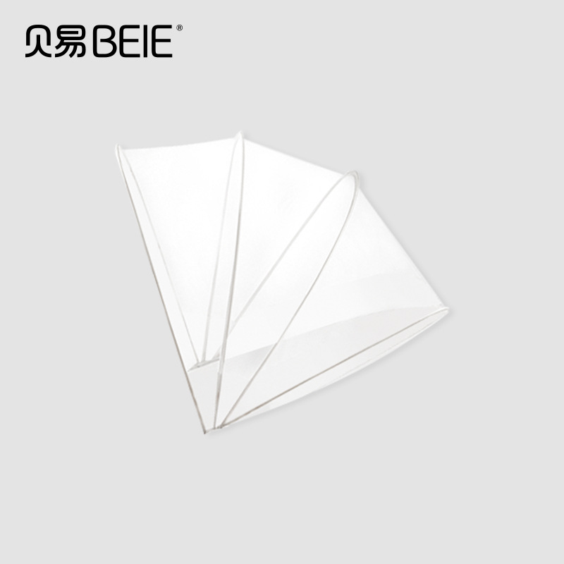 쉘 카트--모기장