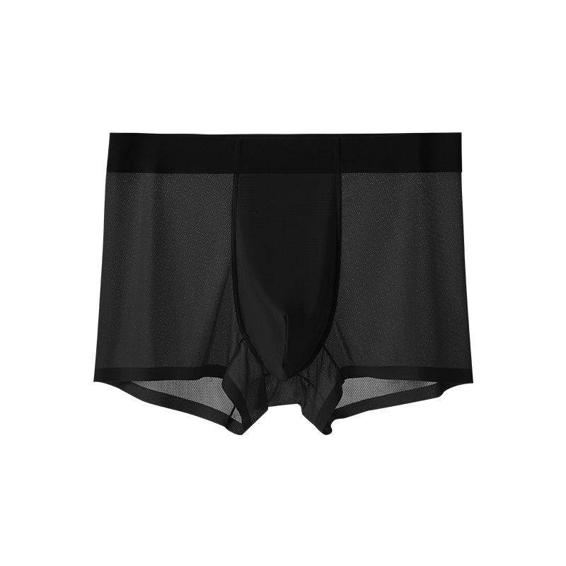 Jet black