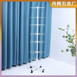 展示架;衣钩/挂钩;饰品展示架