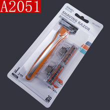 �������A2051���뵶�ֶ��κ�������3�����㵶ͷ1������