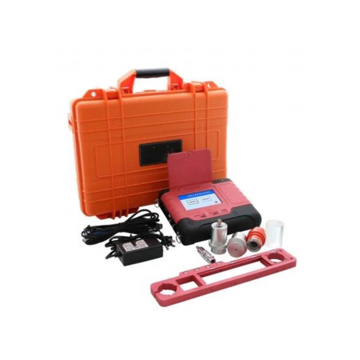 混凝土裂缝综合检测仪 型号:KM1-SK-510库号：M352329