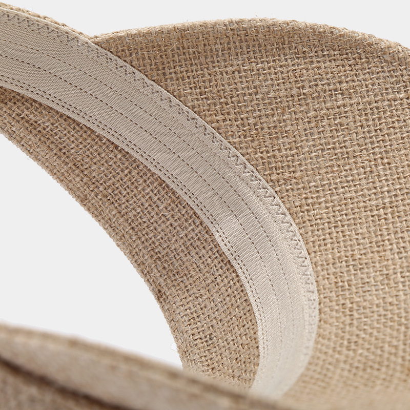 Simple Style, Commute Style Big Eaves Rim Women's Simple Style Commute Solid Color Big Eaves Sun Hat