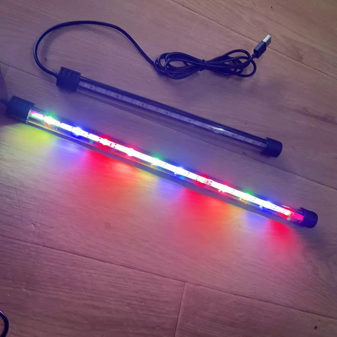 ( торговля), LED аквариум, светильники, 110В