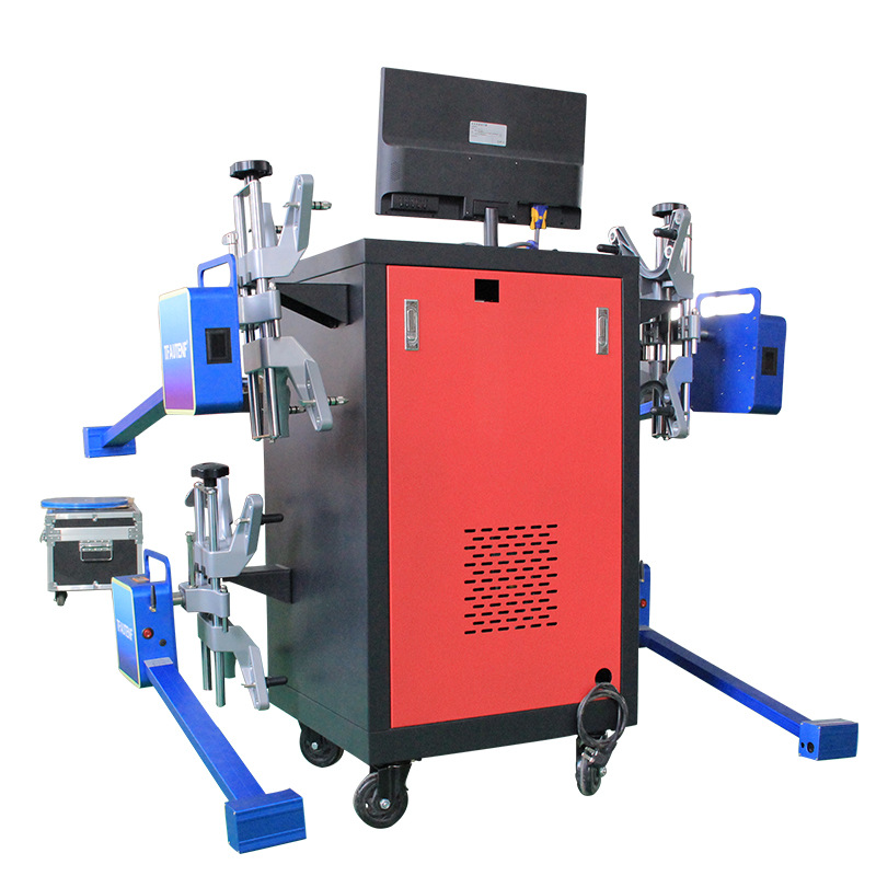 Ordenador localizador de cuatro ruedas camión bus localizador de cuatro ruedas