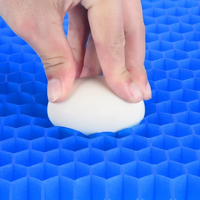 Multifunctional Honeycomb Cushion Manufacturers — Seat cushion, seat cover