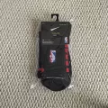 Nba medium tube black and red (individually packaged)