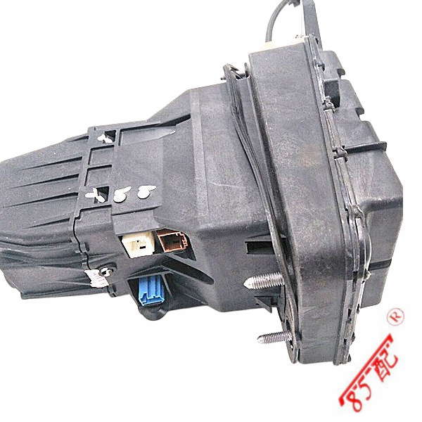 Shift line seat assembly 2400N1 2400KY applicable to Peugeot 508 Citroen C5
