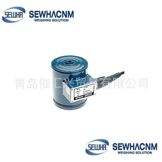 从海外制造商进货韩国世和SEWHACNM称重传感器SC520等全系列