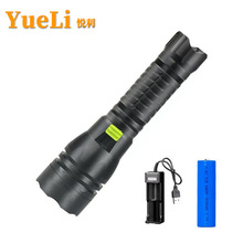 �¿�LED�๦�ܝ�ˮ���Ͳ��늿�T6�����ˮ�h����g���Ͳ��ˮ��