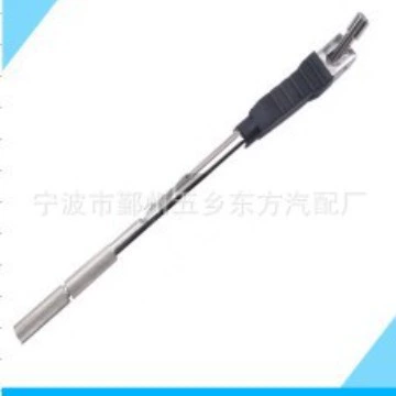 Шток клапана установка вакуумного сопла замена сопла клапана съемник инструмент для ремонта шин вакуумный ключ для сопла