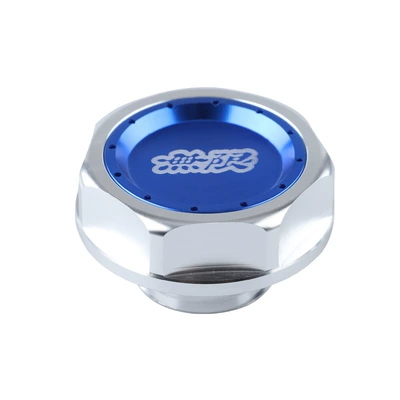Suitable for Civic Fit Accord – Tank cap - blue