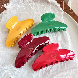 发夹;发圈;发箍