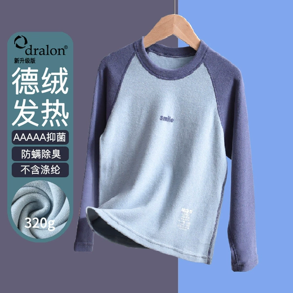 Haze blue