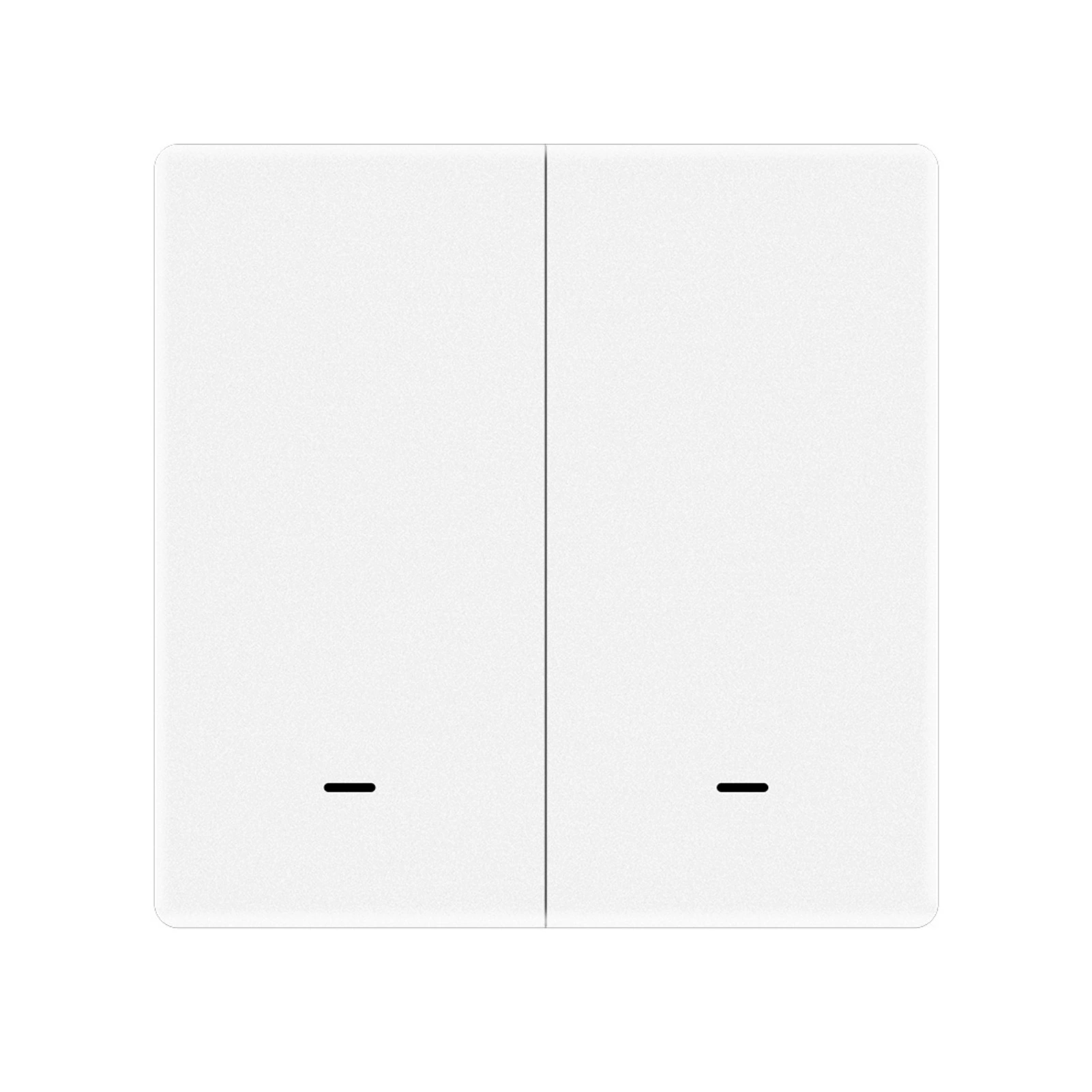 Tuya Zigbee 1/2/3-проводной сценарий с рандомным выключателем, батарея