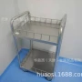 天津生产不锈钢洁净室手推车