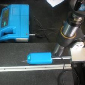 ETAMIC测量头夹紧器E341359/000