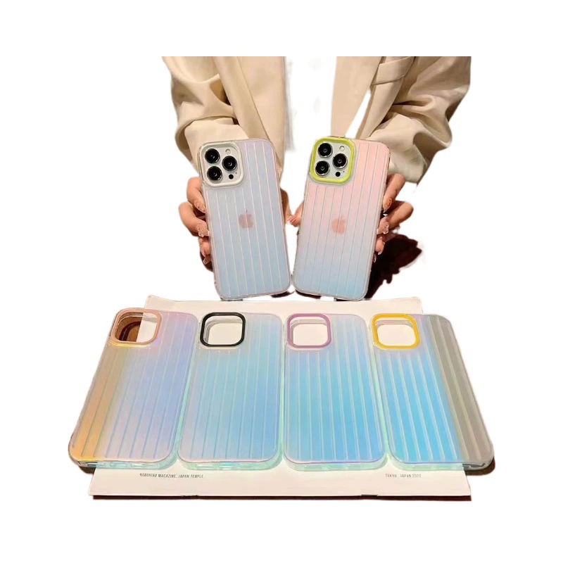Чехол, совместимый с Apple iPhone 14, защитный чехол с градиентом, 13 Pro Max