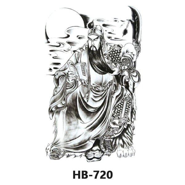 HB-720