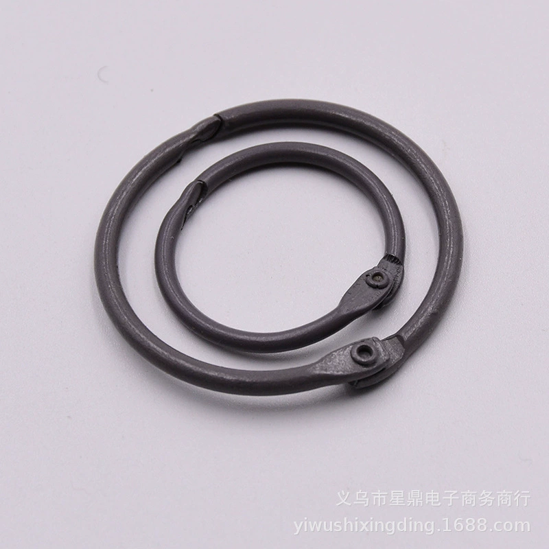 Ключница, аксессуары, 45 мм, лист отрывающийся