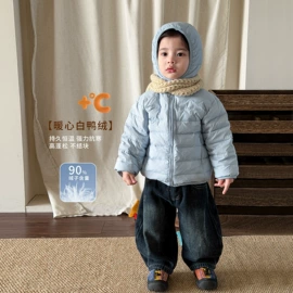 童套装;童裤;童毛衣