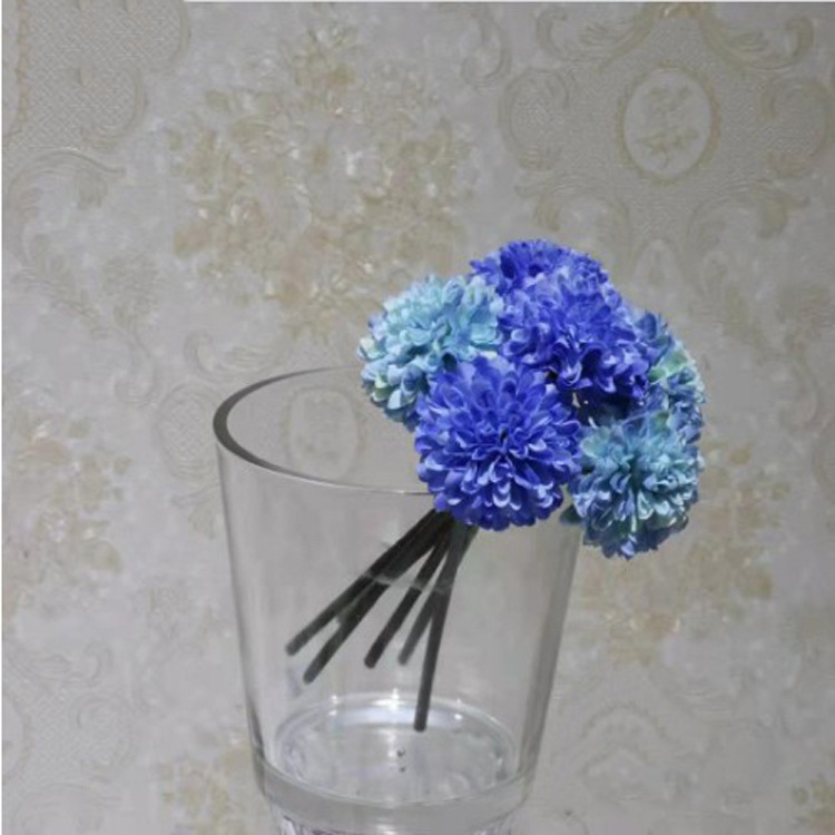 Two -color blue