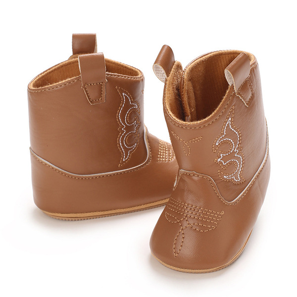 Children's cute high quality boots