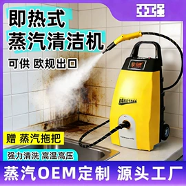 蒸汽清洗机;蒸汽发生器;清洗设备配件