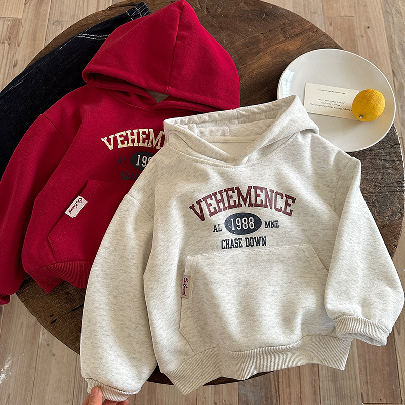 Children's sweatshirt