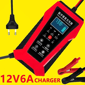 电动车配件;电池充电器;电感器