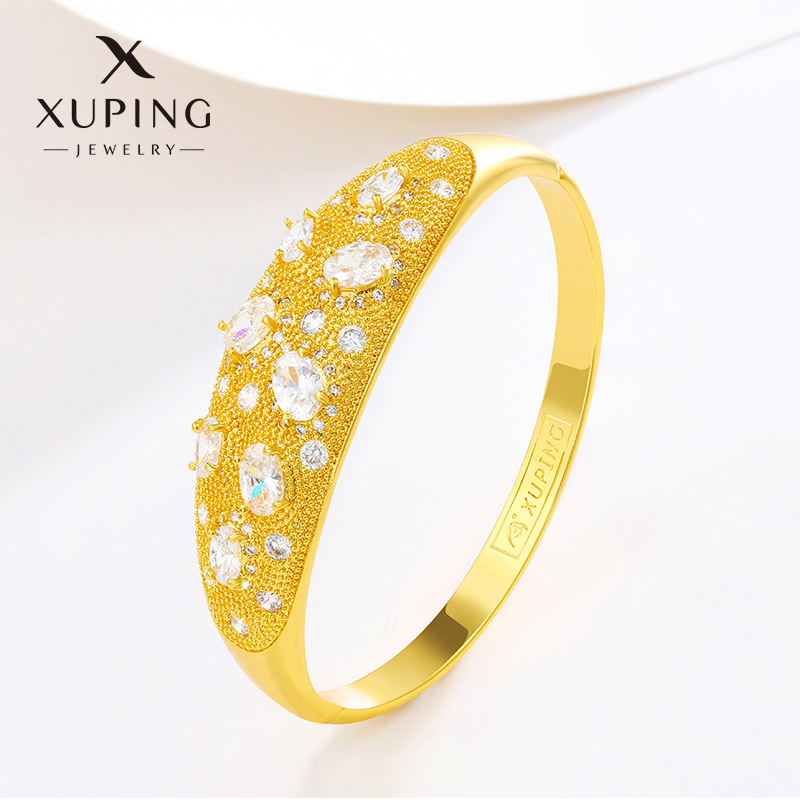 Xuping jewelry cross-border new product...