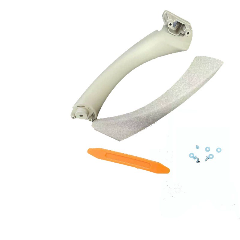 Подходит для внутренней ручки 3 серии E90 дверная ручка автомобиля Дверная ручка внутренняя ручка автомобильные аксессуары (с инструментами)