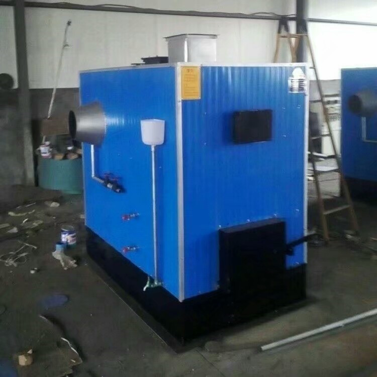 全自动控温燃油 天然气 木材热风炉高温干燥炉锅炉化工建材加热炉