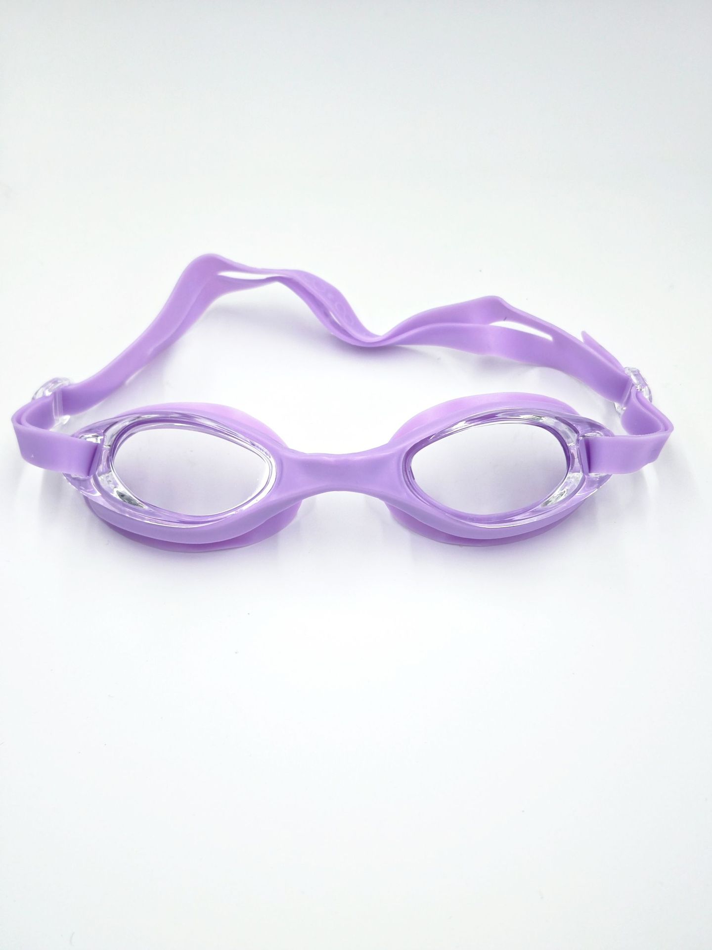 Gafas de Natación Antiniebla para Adultos de PC